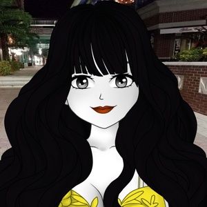 Meet your Posher, Sandra yvette